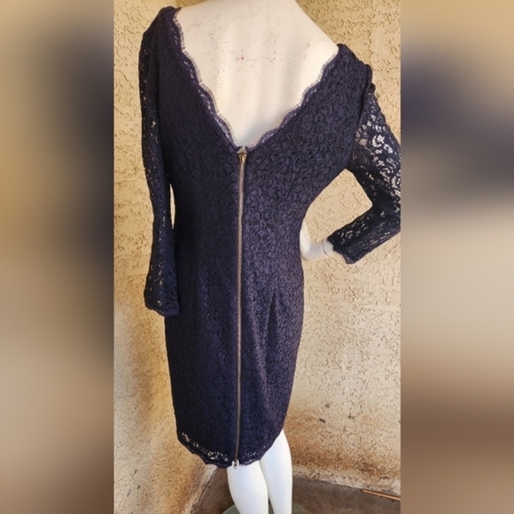 Adrianna Papell Evening Collection Dress - Picture 5 of 6